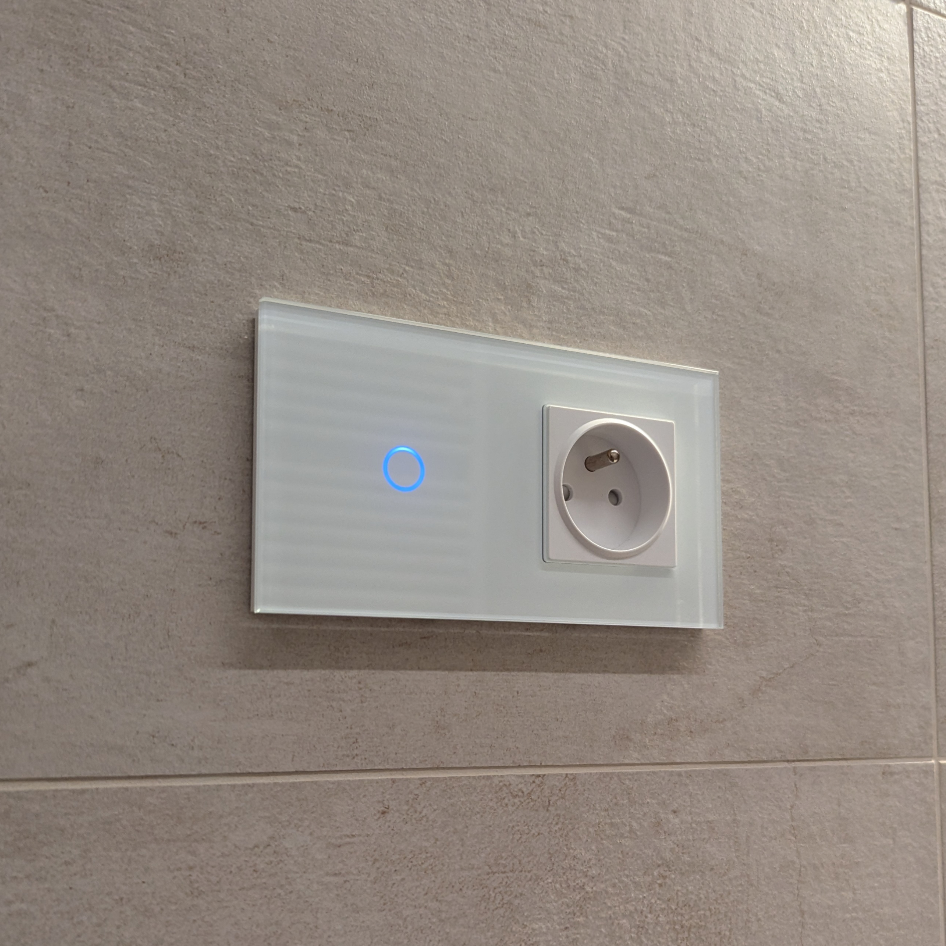 Smart Switches and Controls