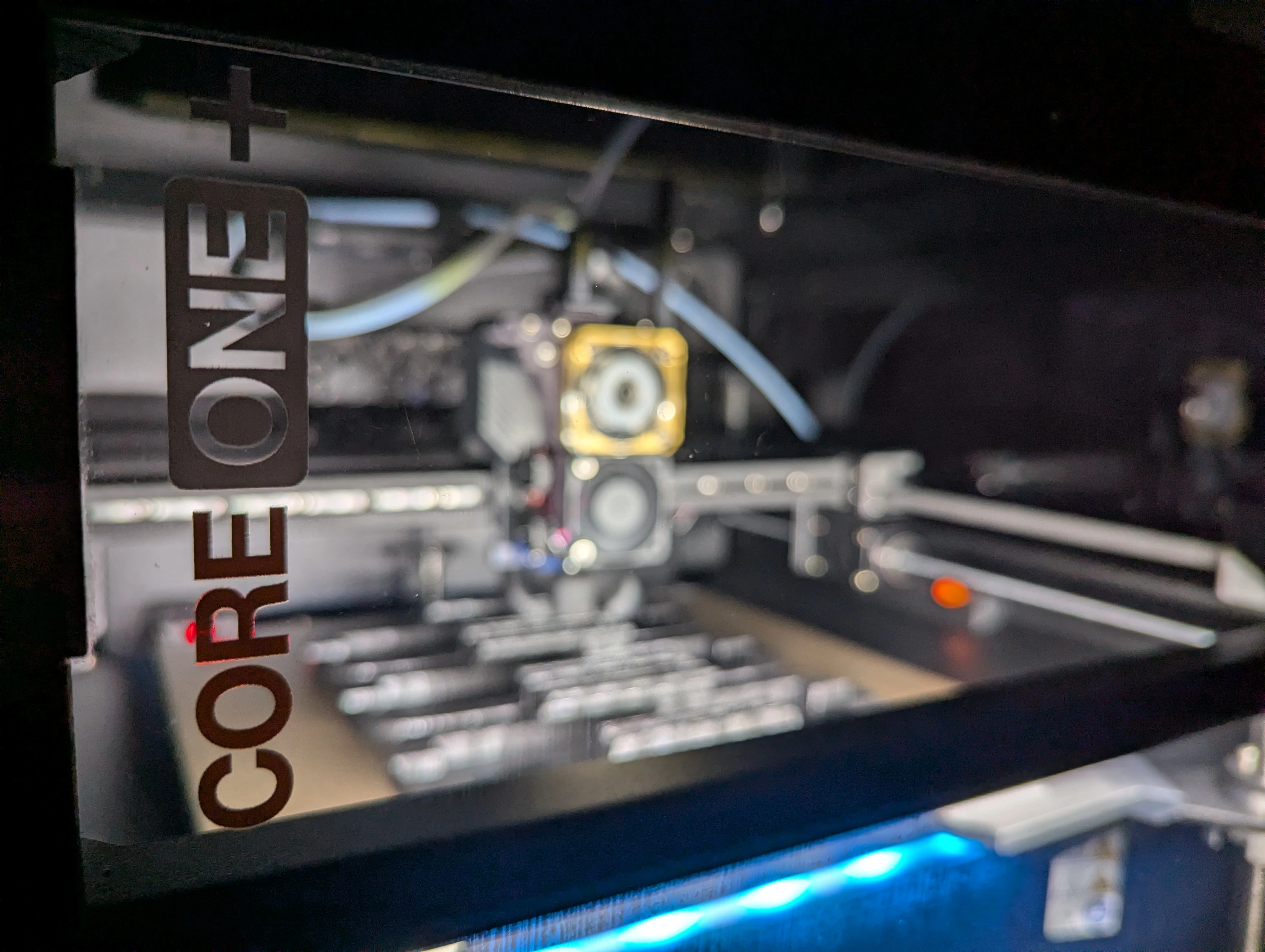 CoreOne 3D Printer