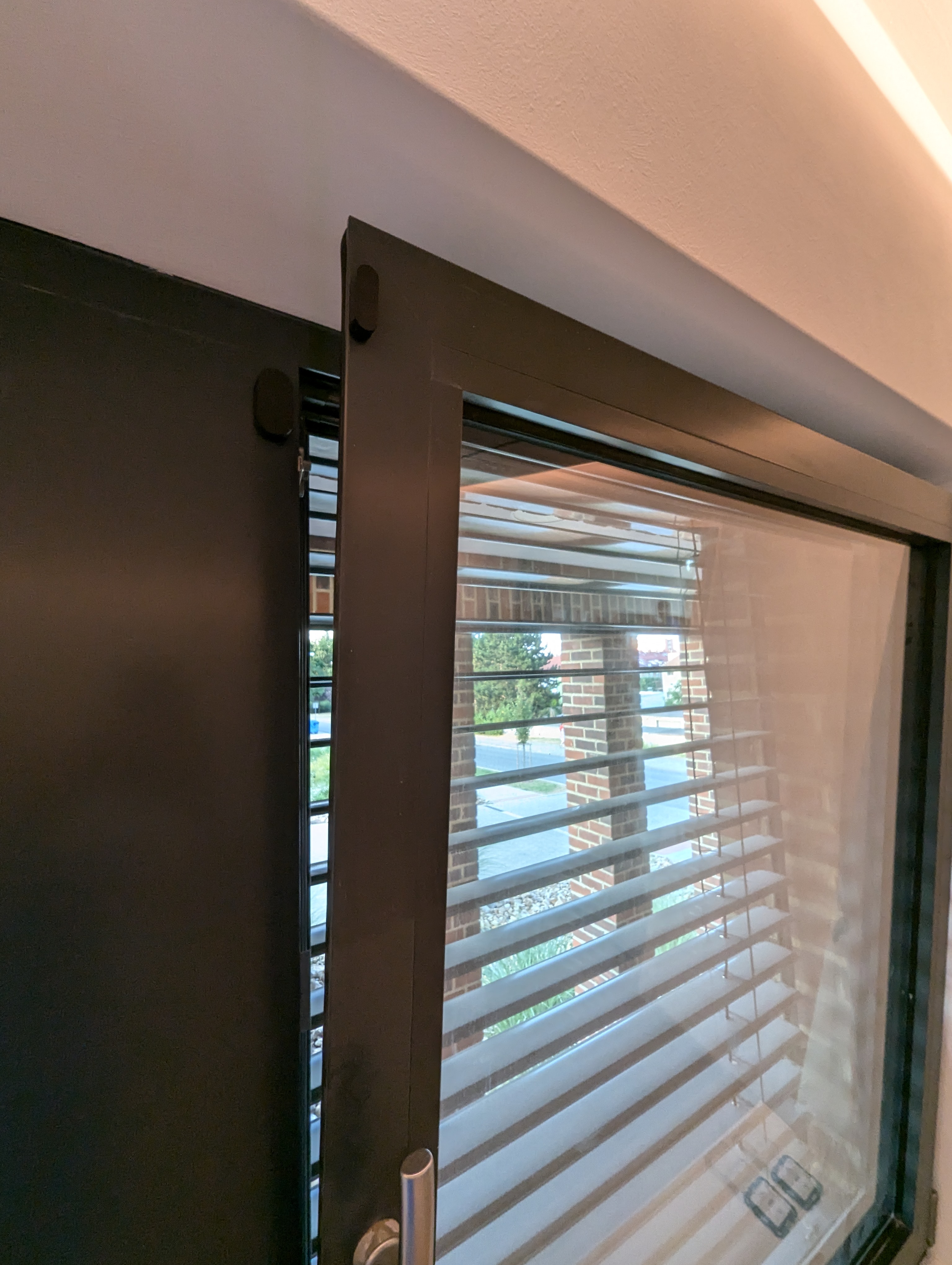 Smart Shading Control Systems